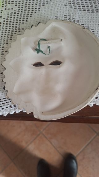 Maschera di Venezia