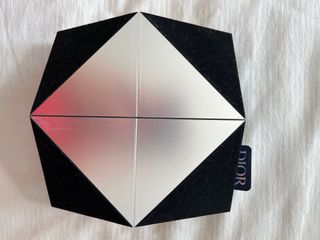 Caja Dior