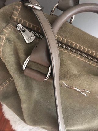 Bolso Bimba y Lola