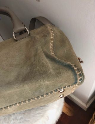 Bolso Bimba y Lola
