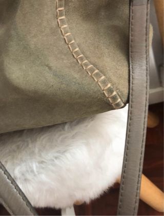 Bolso Bimba y Lola