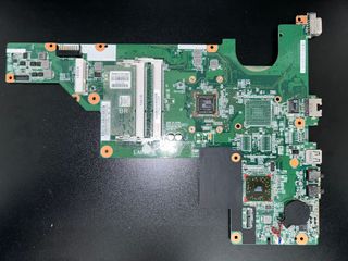 Placa base de portatil Compaq Presario CQ57 