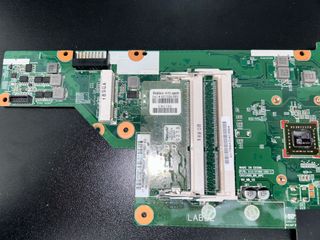 Placa base de portatil Compaq Presario CQ57 