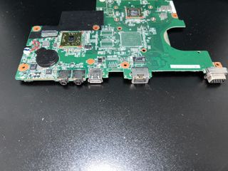 Placa base de portatil Compaq Presario CQ57 