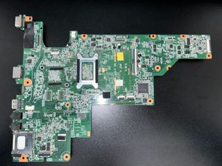 Placa base de portatil Compaq Presario CQ57 