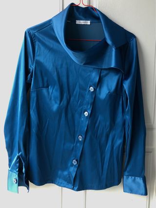 Camicia donna Nara Camicie