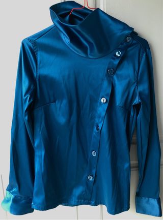Camicia donna Nara Camicie