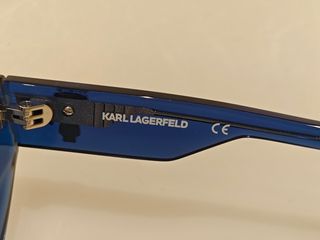 Occhiali da sole Karl Lagerfeld