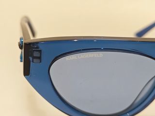 Occhiali da sole Karl Lagerfeld