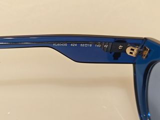 Occhiali da sole Karl Lagerfeld