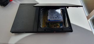 Playstation 2 Slim