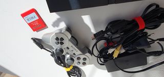 Playstation 2 Slim