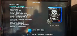 Playstation 2 Slim