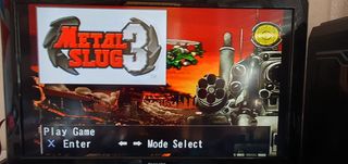 Playstation 2 Slim
