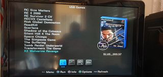 Playstation 2 Slim