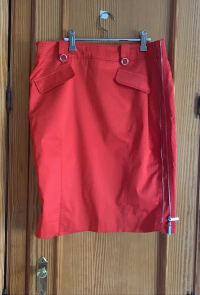 Falda Roberto Verino