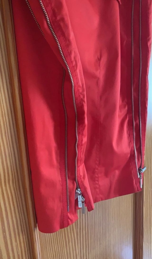 Falda Roberto Verino