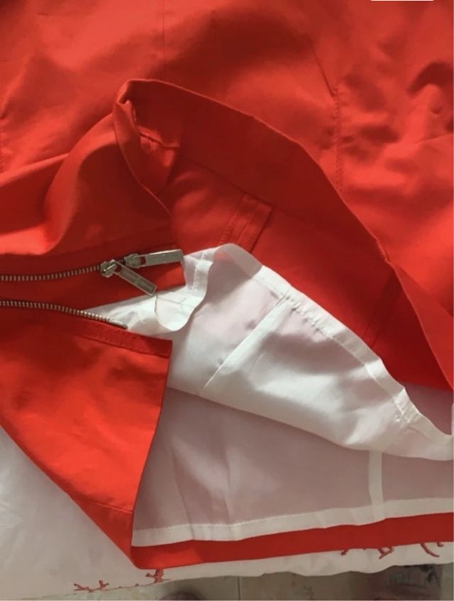 Falda Roberto Verino