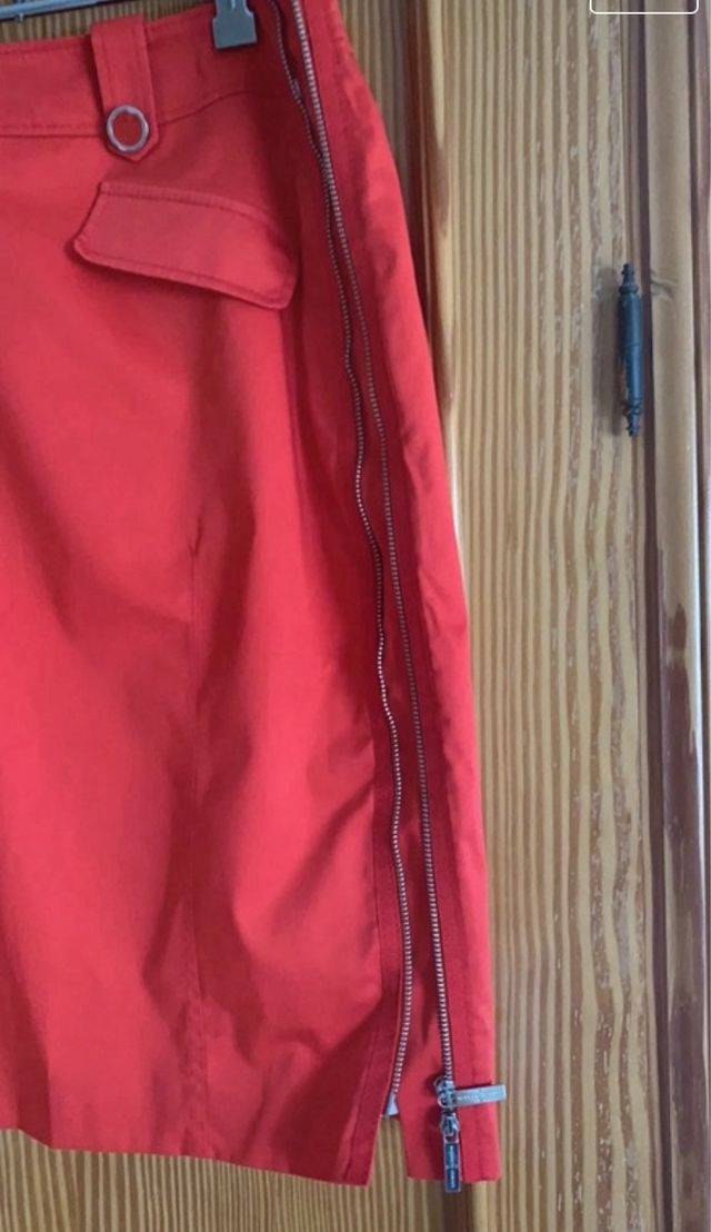 Falda Roberto Verino