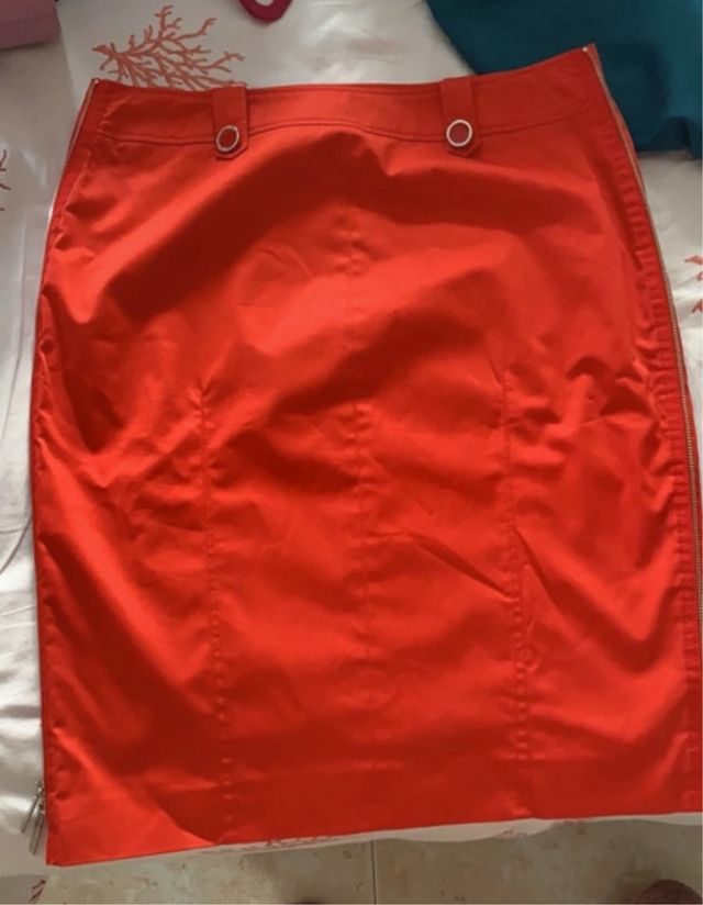 Falda Roberto Verino