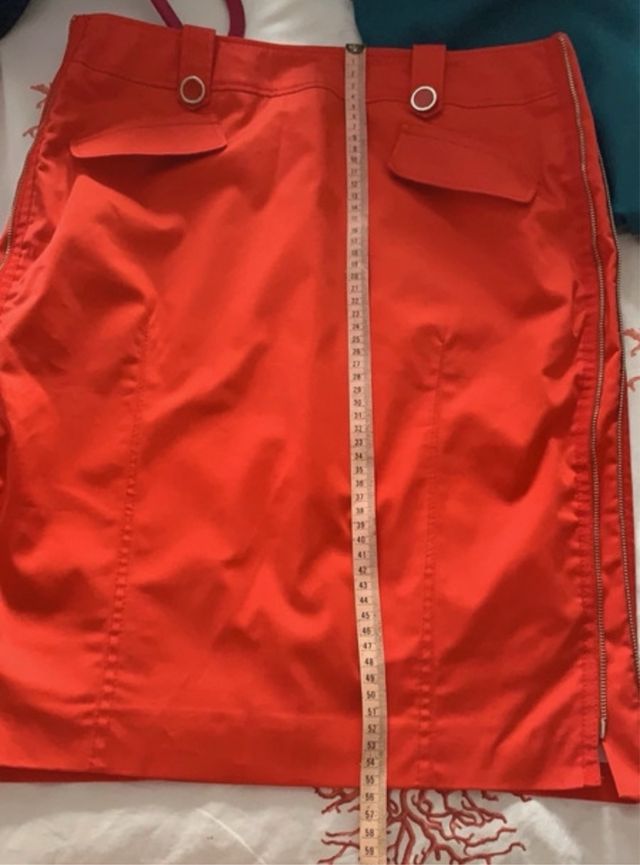 Falda Roberto Verino