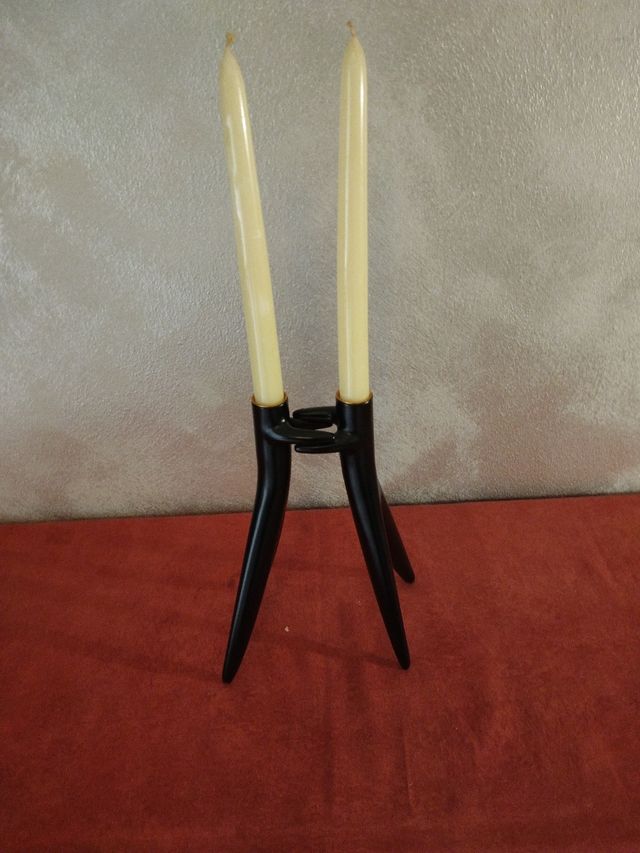 Kartell candelabro