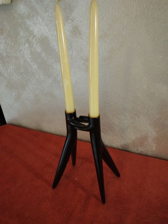 Kartell candelabro
