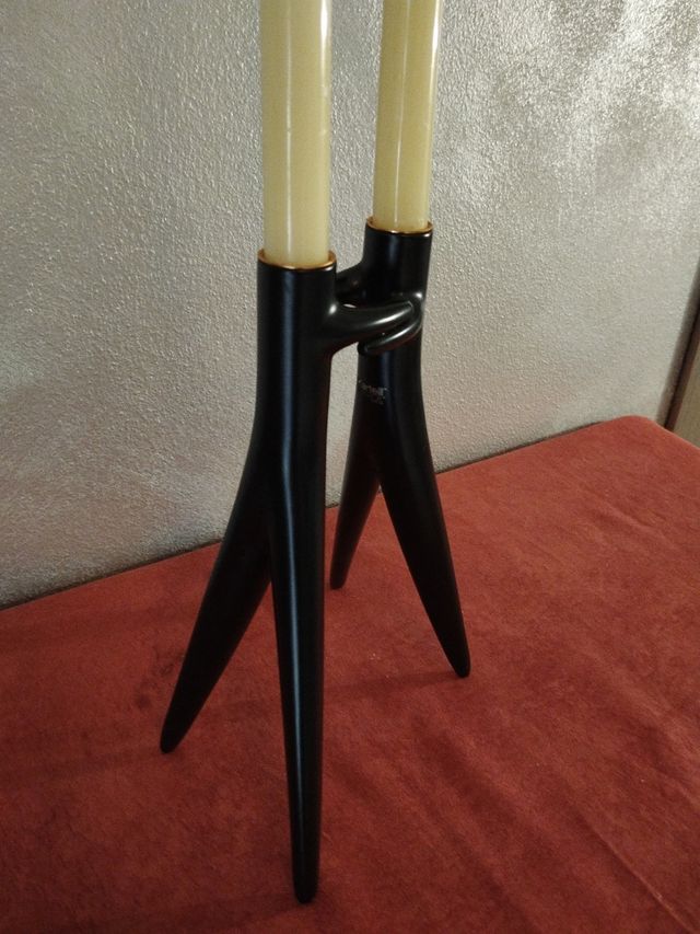 Kartell candelabro