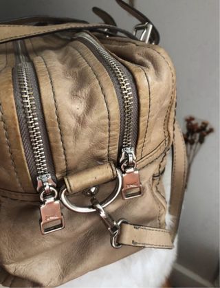 Bolso Piel Bimba y Lola