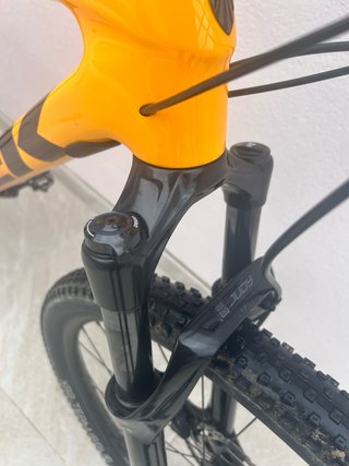 Trek procaliber 9.5 XL 2021
