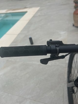 Trek procaliber 9.5 XL 2021