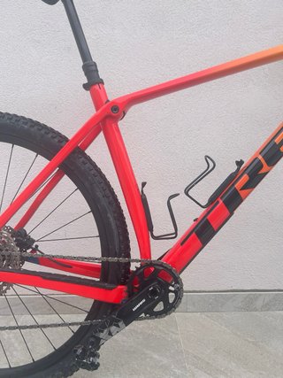 Trek procaliber 9.5 XL 2021