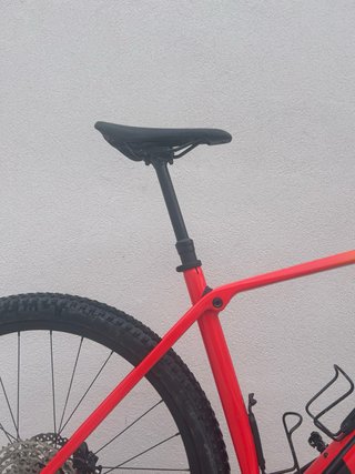 Trek procaliber 9.5 XL 2021