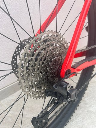 Trek procaliber 9.5 XL 2021