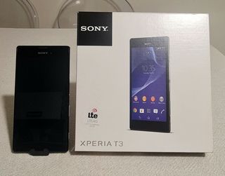 Smart Phone Sony T3