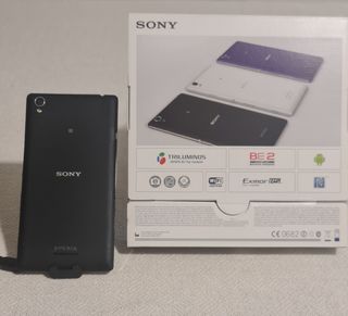 Smart Phone Sony T3