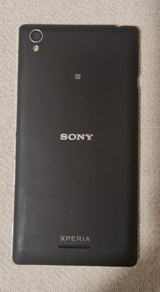 Smart Phone Sony T3