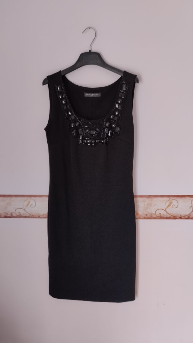 Vestito elegante donna 