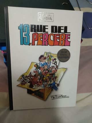 Clásicos del Humor Coleccion completa (40)