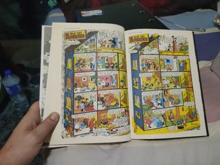 Clásicos del Humor Coleccion completa (40)