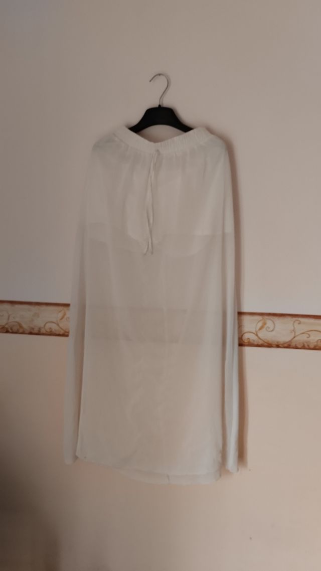 Gonna pantalone donna 