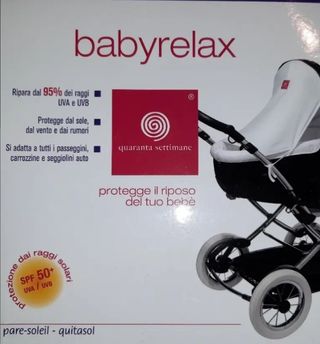 CORTINA -SOMBRILLA PROTECTORA SOLAR