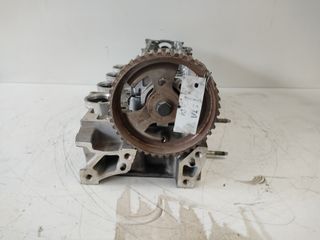 102394 CULATA FORD FIESTA