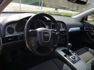 Audi A6 2007