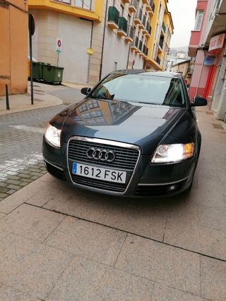Audi A6 2007