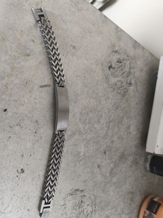 Pulsera de Hombre