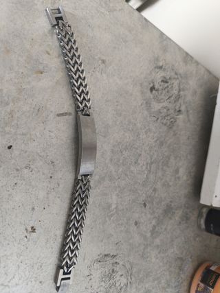 Pulsera de Hombre