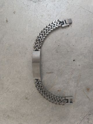 Pulsera de Hombre