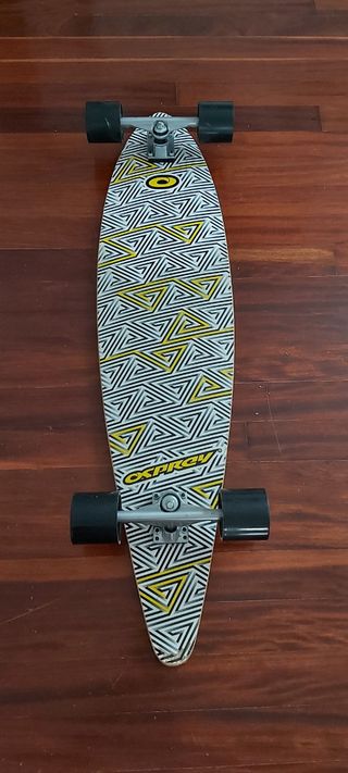 MONOPATIN LONGBOARD