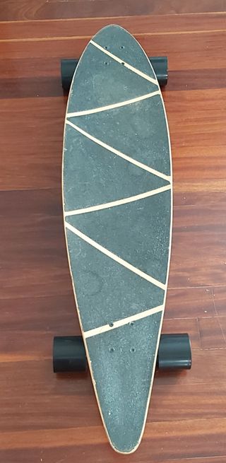 MONOPATIN LONGBOARD